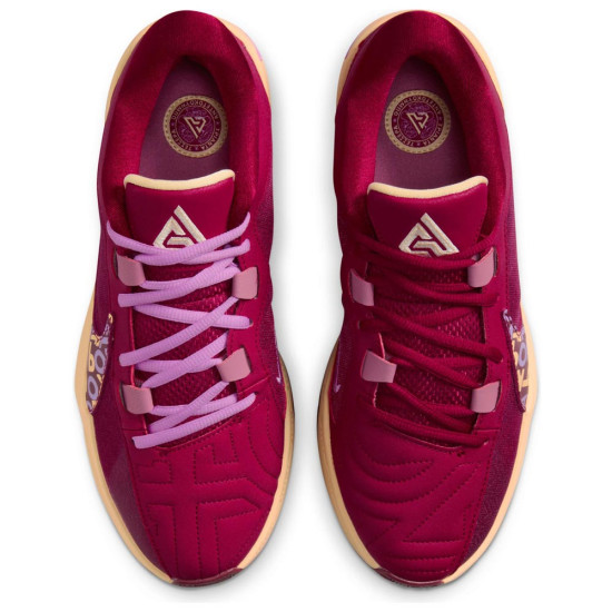 Nike Freak 5 ''Made in Sepolia''